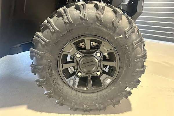 2024 Polaris Ranger 1000 EPS Premium Ranger