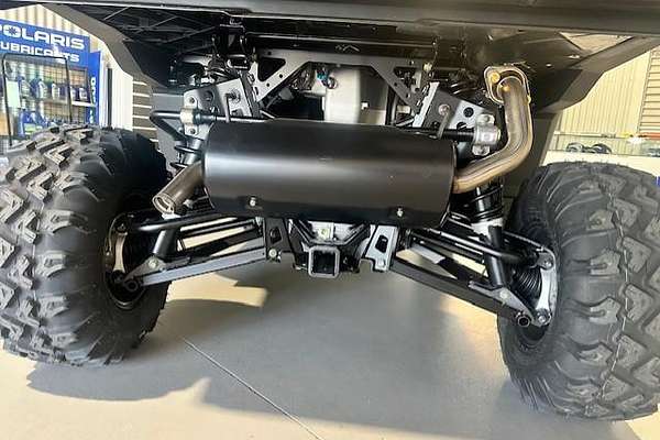 2024 Polaris Ranger 1000 EPS Premium Ranger