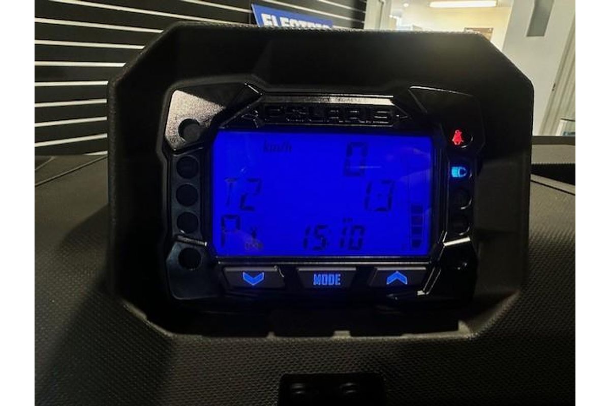 2024 Polaris Ranger 1000 EPS Premium Ranger