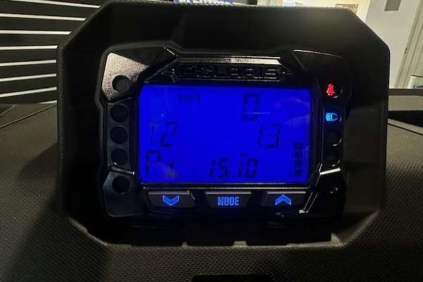 2024 Polaris Ranger 1000 EPS Premium Ranger