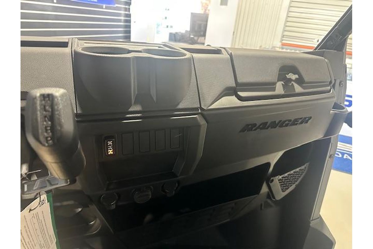 2024 Polaris Ranger 1000 EPS Premium Ranger