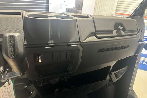 2024 Polaris Ranger 1000 EPS Premium Ranger