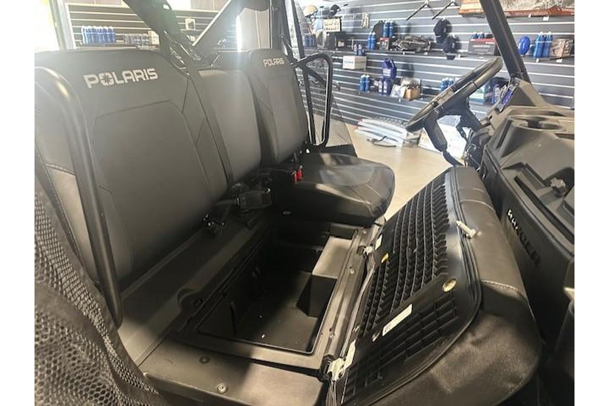 2024 Polaris Ranger 1000 EPS Premium Ranger