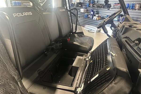 2024 Polaris Ranger 1000 EPS Premium Ranger