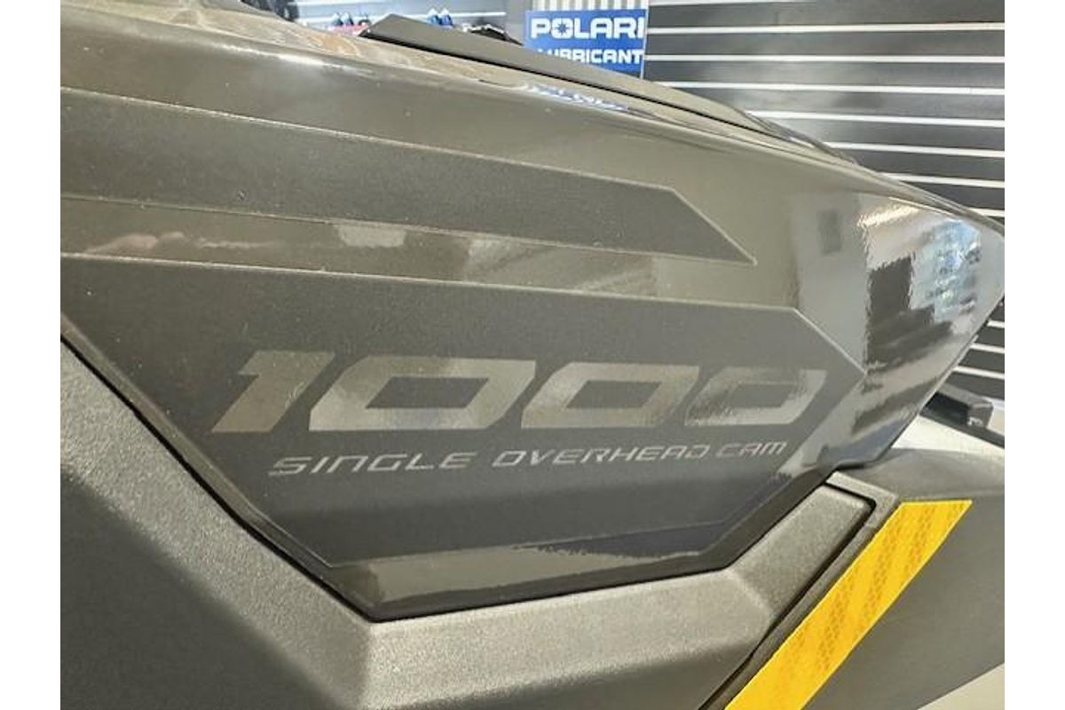 2024 Polaris Ranger 1000 EPS Premium Ranger