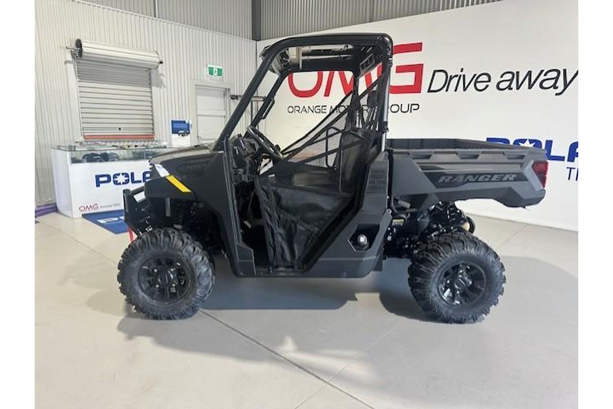 2024 Polaris Ranger 1000 EPS Premium Ranger