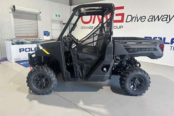 2024 Polaris Ranger 1000 EPS Premium Ranger