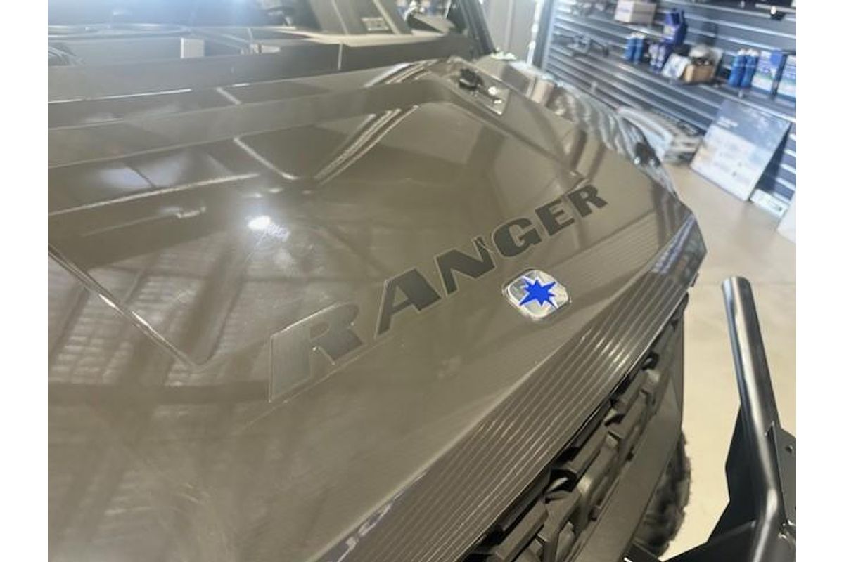 2024 Polaris Ranger 1000 EPS Premium Ranger