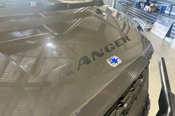 2024 Polaris Ranger 1000 EPS Premium Ranger
