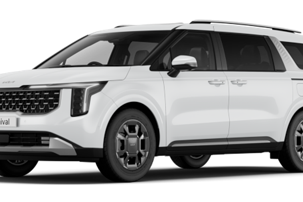 2025 Kia Carnival GT-Line HEV KA4 PE