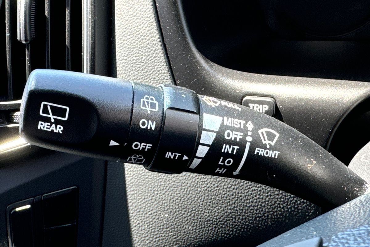 2016 Hyundai iLoad TQ3-V Series II