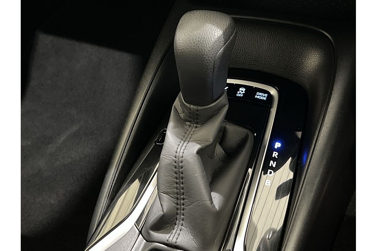 2021 Toyota Corolla Ascent Sport Hybrid ZWE211R