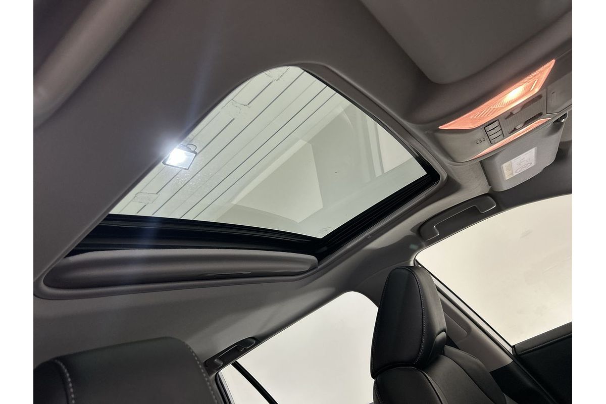 2021 Toyota RAV4 Cruiser AXAH52R