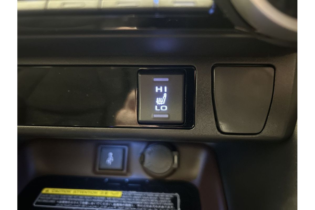 2021 Toyota RAV4 Cruiser AXAH52R