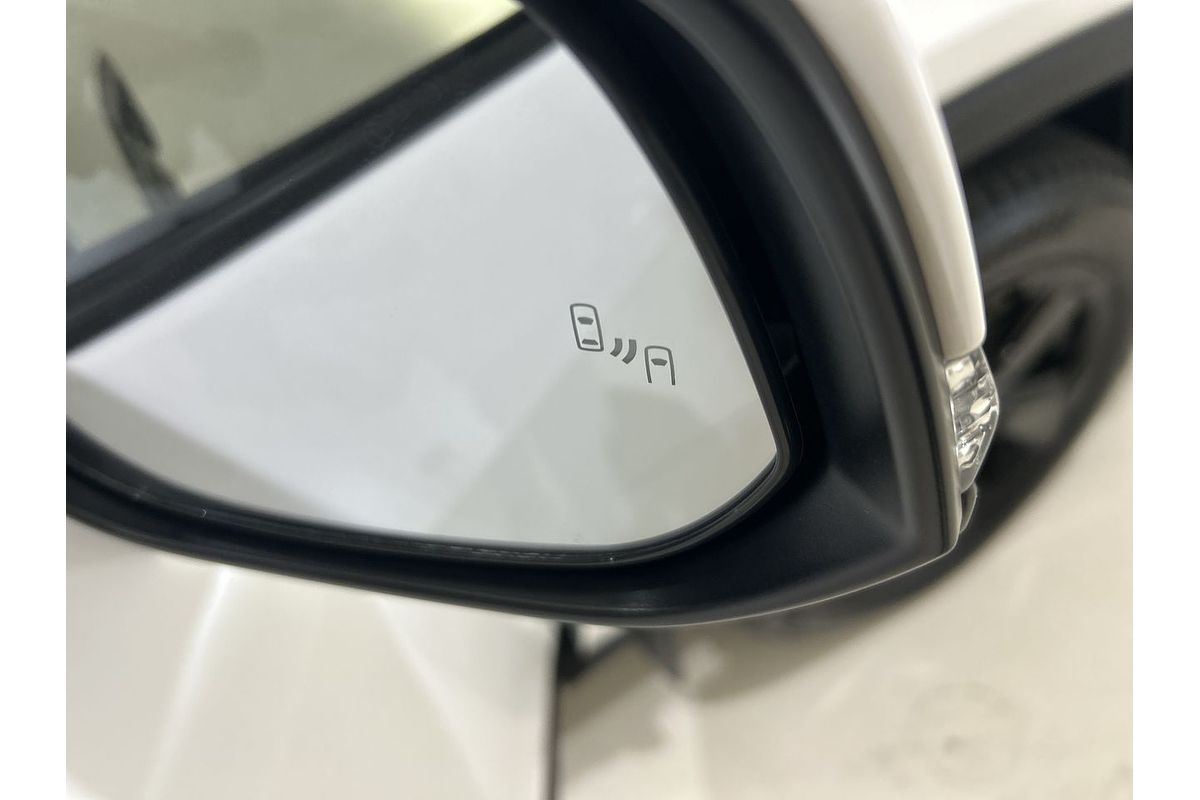 2021 Toyota RAV4 Cruiser AXAH52R