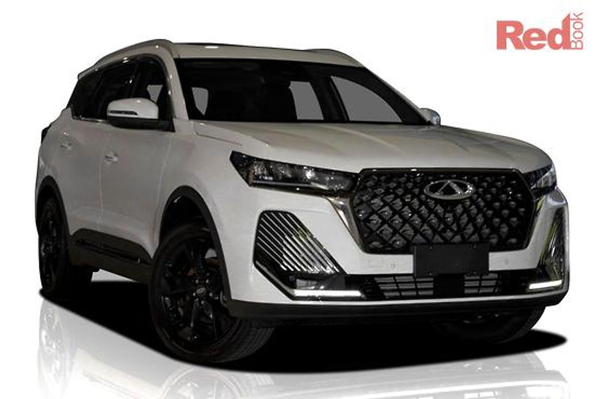 2024 Chery Tiggo 7 Pro SE+ T32