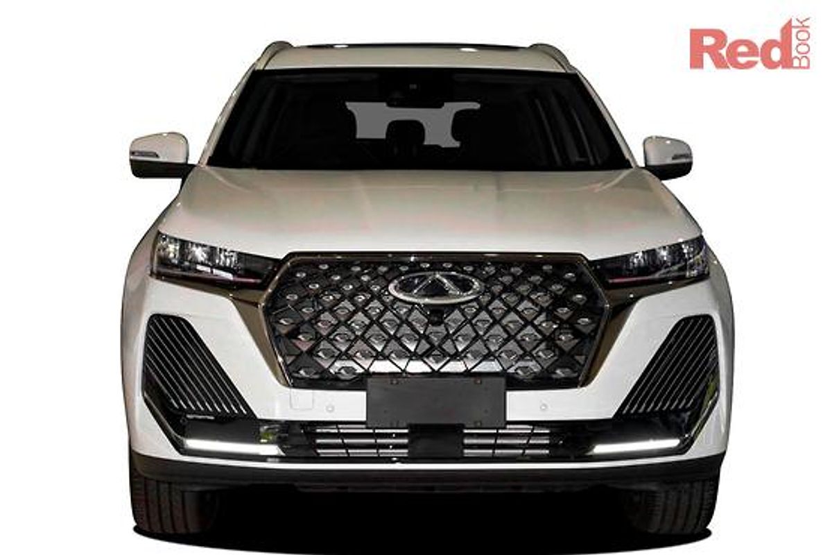 2024 Chery Tiggo 7 Pro SE+ T32