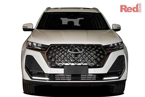 2024 Chery Tiggo 7 Pro SE+ T32