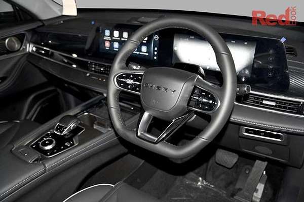 2024 Chery Tiggo 7 Pro SE+ T32