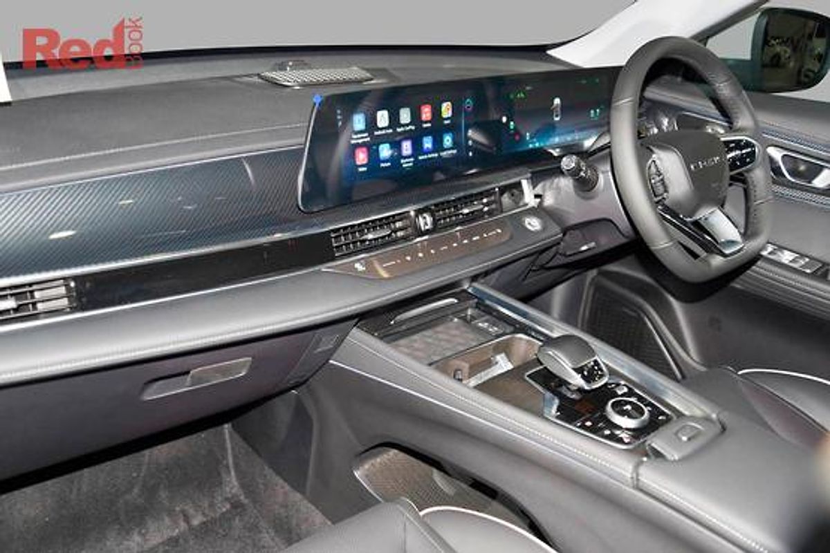2024 Chery Tiggo 7 Pro SE+ T32