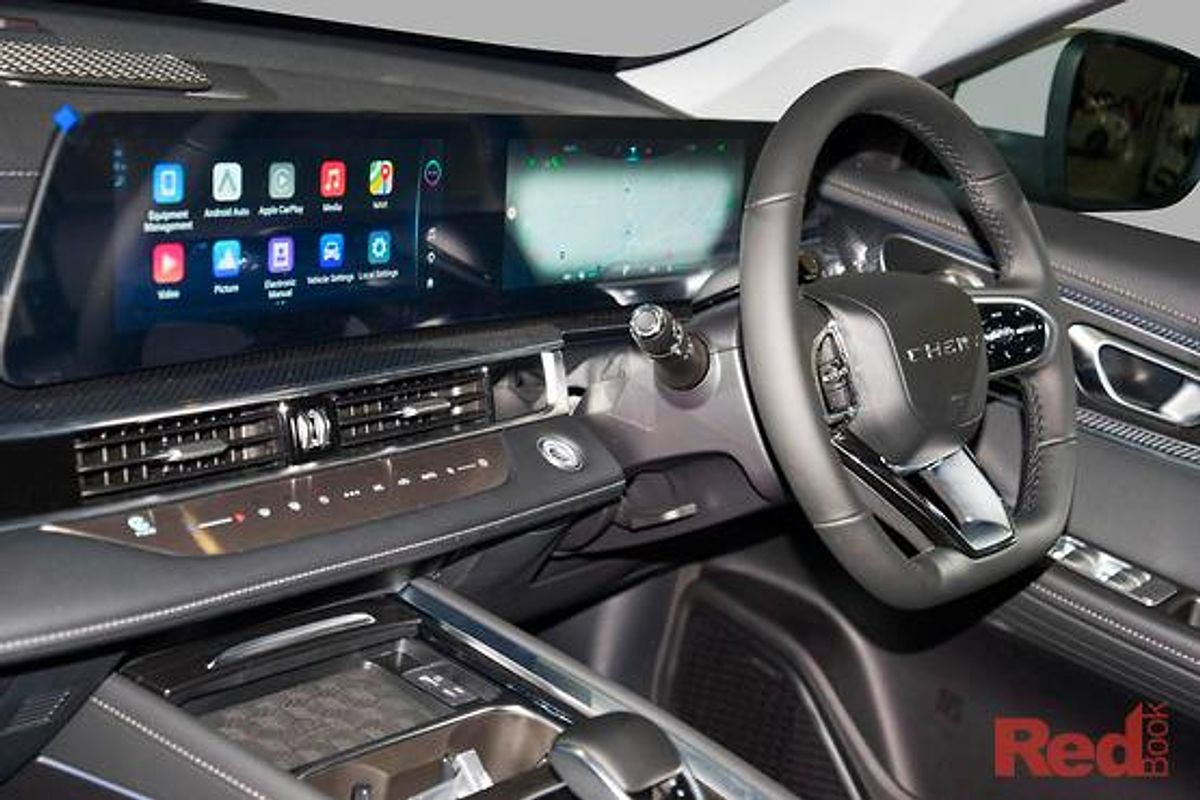 2024 Chery Tiggo 7 Pro SE+ T32