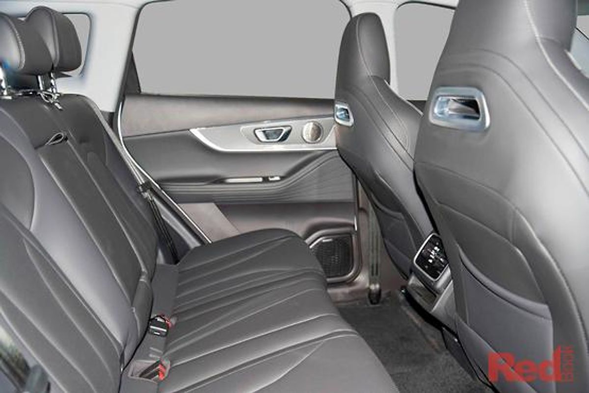 2024 Chery Tiggo 7 Pro SE+ T32