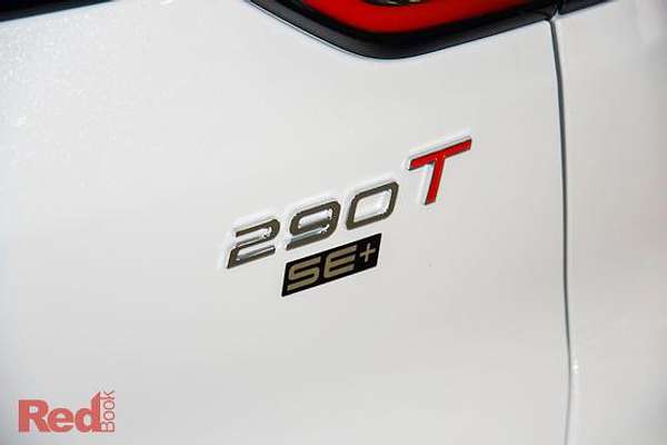 2024 Chery Tiggo 7 Pro SE+ T32