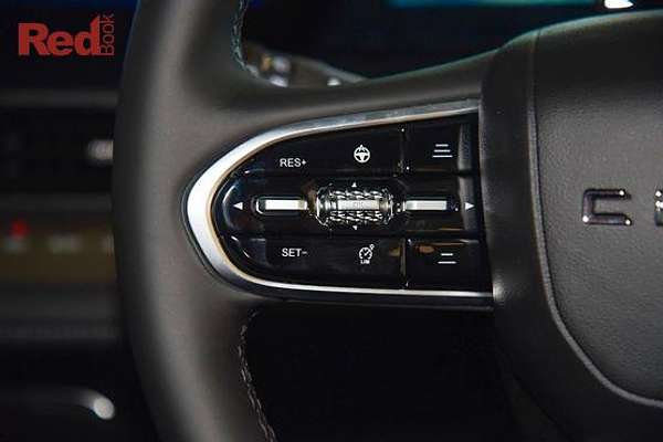 2024 Chery Tiggo 7 Pro SE+ T32