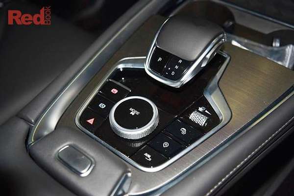 2024 Chery Tiggo 7 Pro SE+ T32