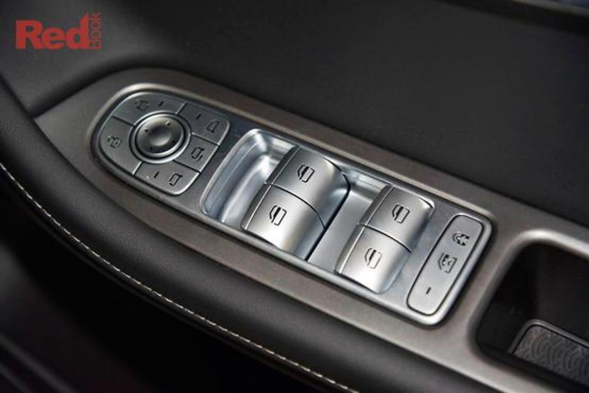 2024 Chery Tiggo 7 Pro SE+ T32