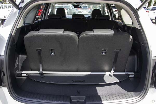 2025 Kia Sorento Sport+ MQ4 PE