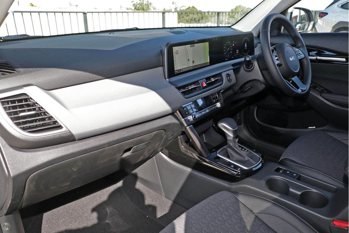 2025 Kia Seltos Sport+ SP2 PE