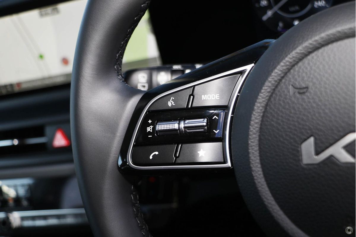 2025 Kia Seltos Sport+ SP2 PE
