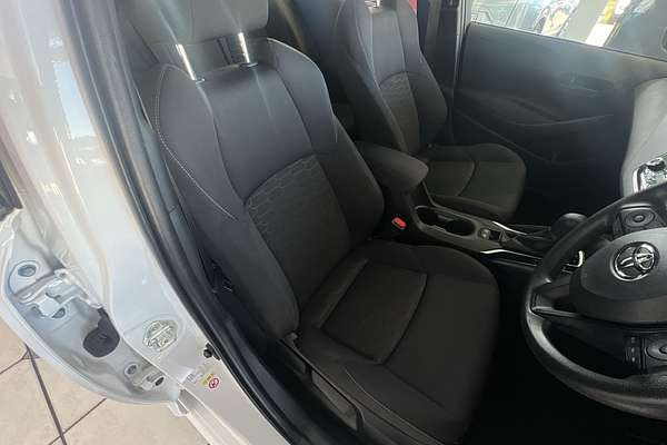 2019 Toyota Corolla Ascent Sport MZEA12R