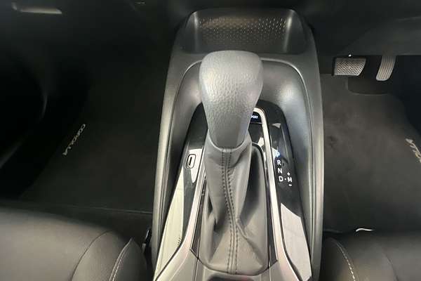 2019 Toyota Corolla Ascent Sport MZEA12R