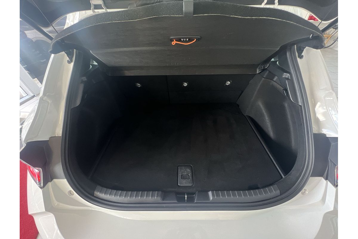 2019 Toyota Corolla Ascent Sport MZEA12R