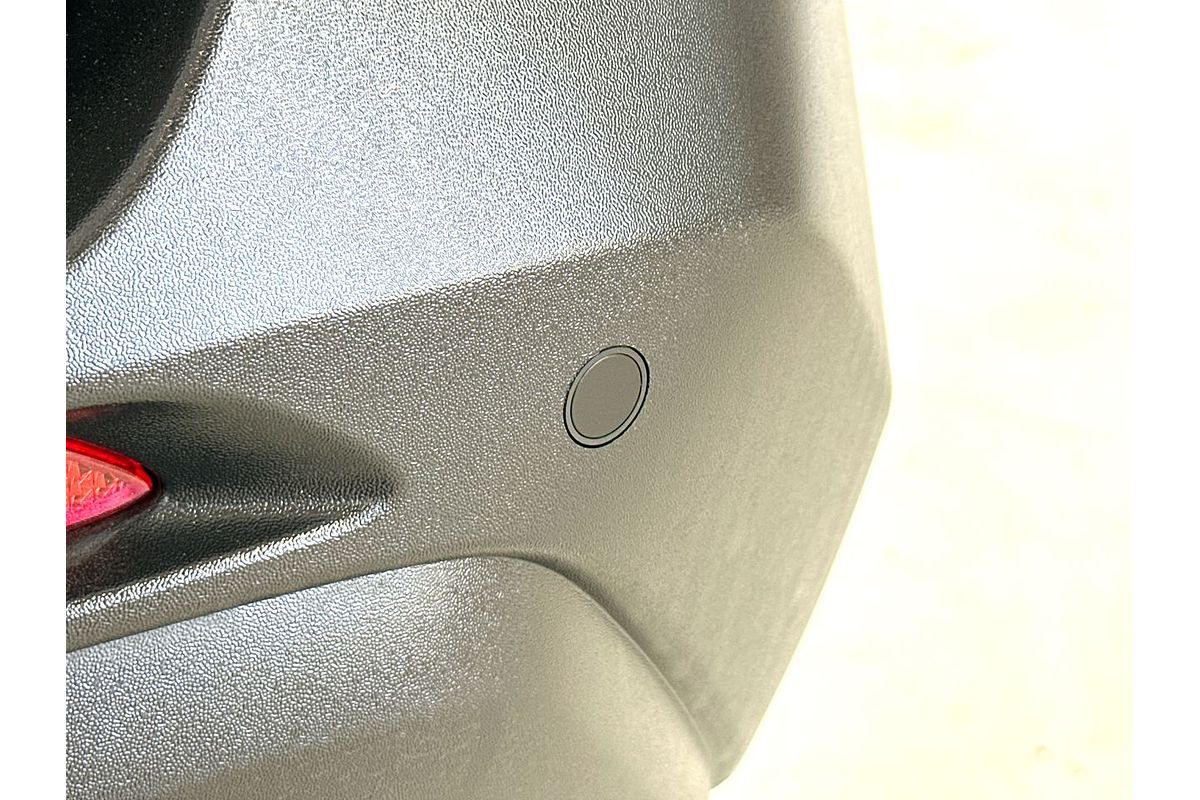 2023 Toyota RAV4 GX AXAH54R