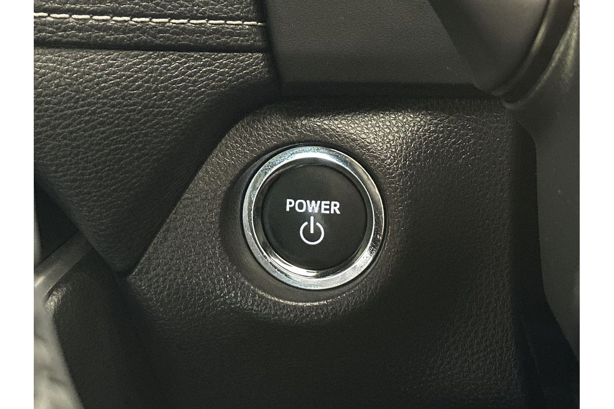 2023 Toyota RAV4 GX AXAH54R