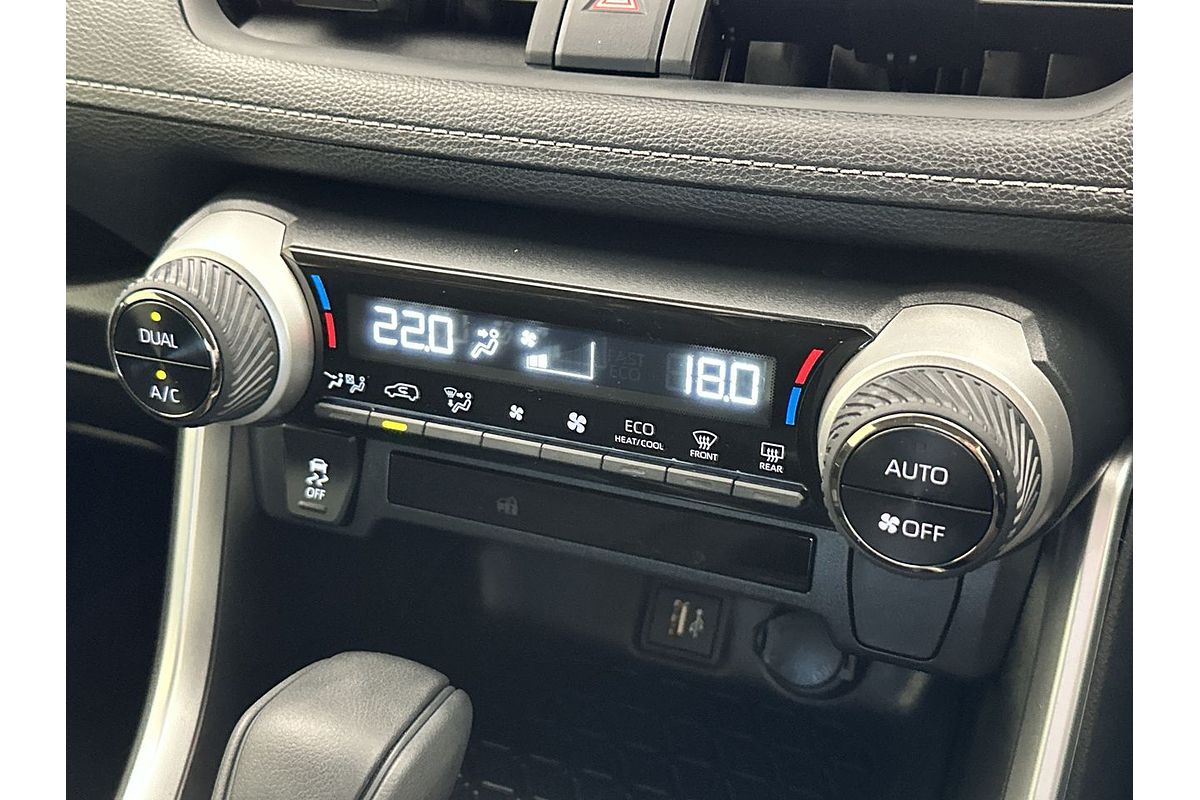 2023 Toyota RAV4 GX AXAH54R