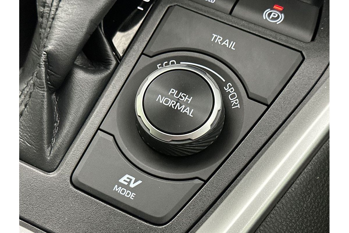 2023 Toyota RAV4 GX AXAH54R