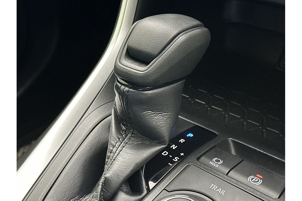 2023 Toyota RAV4 GX AXAH54R