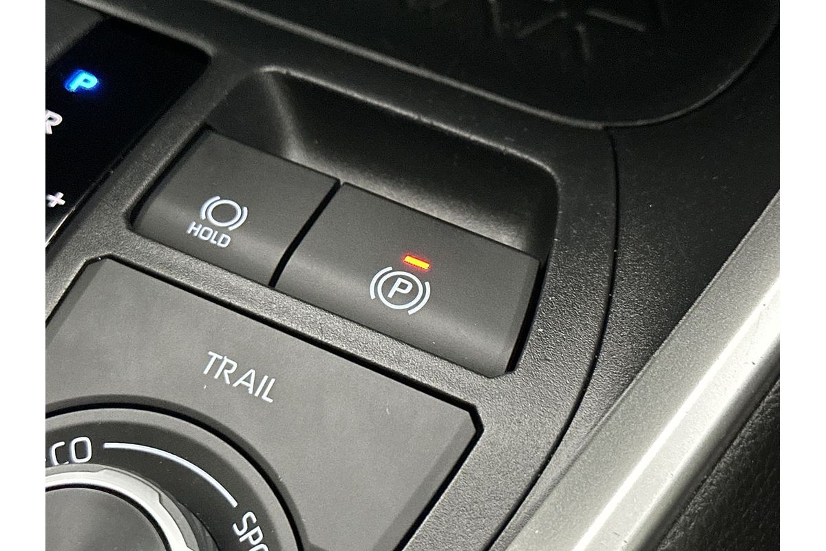 2023 Toyota RAV4 GX AXAH54R