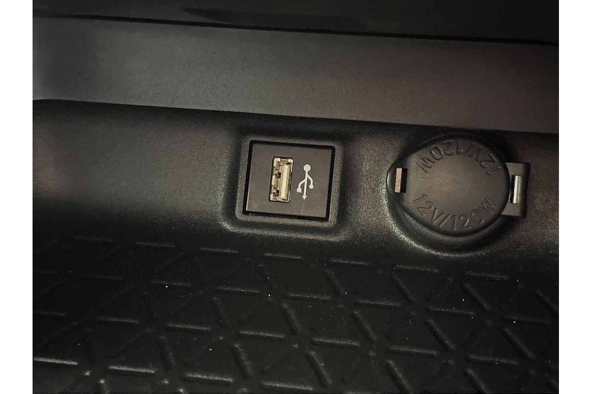 2023 Toyota RAV4 GX AXAH54R