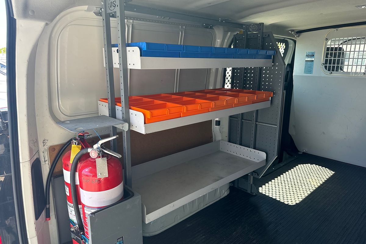 2021 Toyota Hiace GDH300R LWB