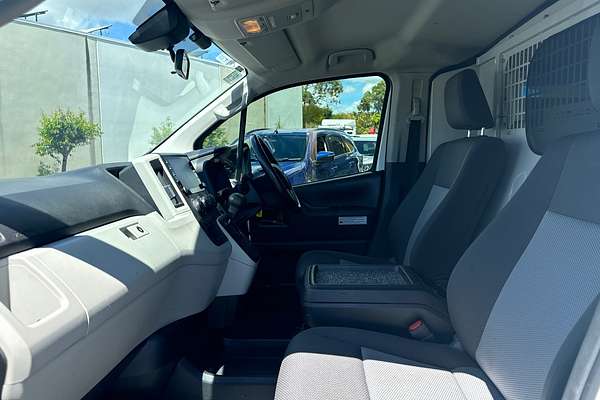 2021 Toyota Hiace GDH300R LWB