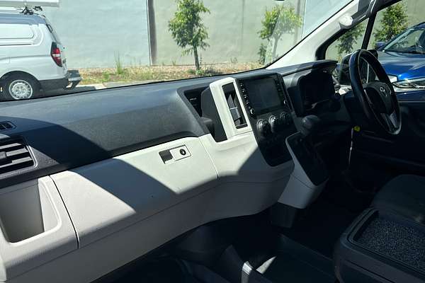 2021 Toyota Hiace GDH300R LWB