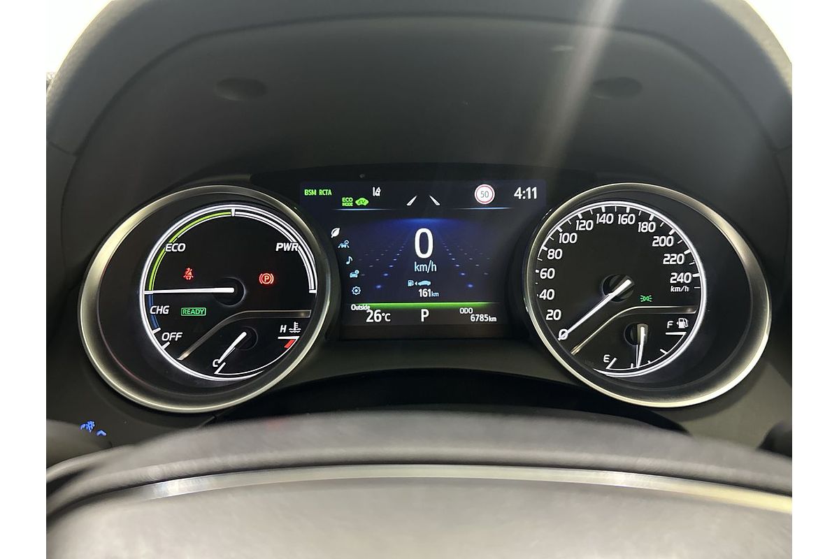 2023 Toyota Camry SX AXVH70R