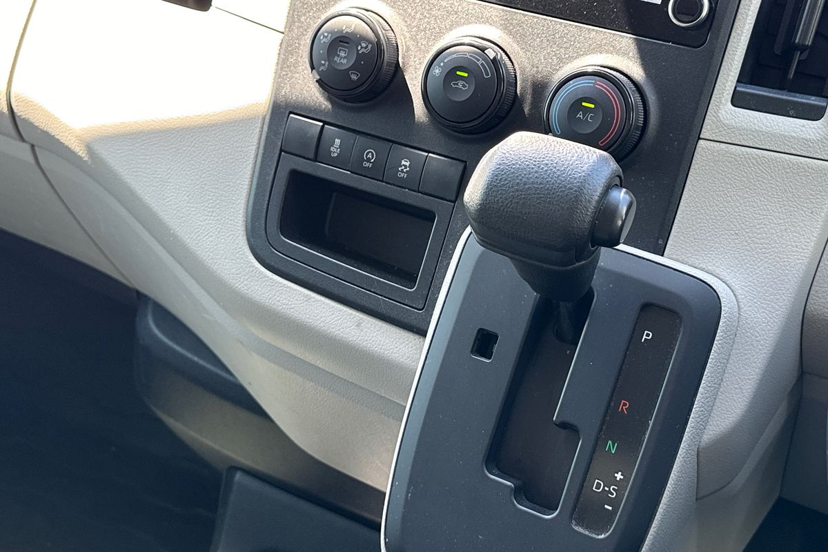 2021 Toyota Hiace GDH300R LWB