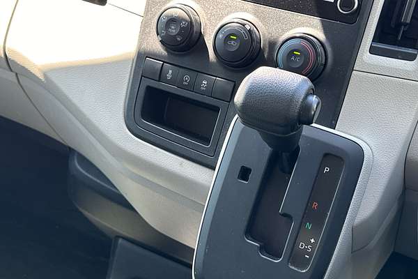 2021 Toyota Hiace GDH300R LWB