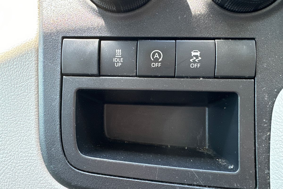 2021 Toyota Hiace GDH300R LWB
